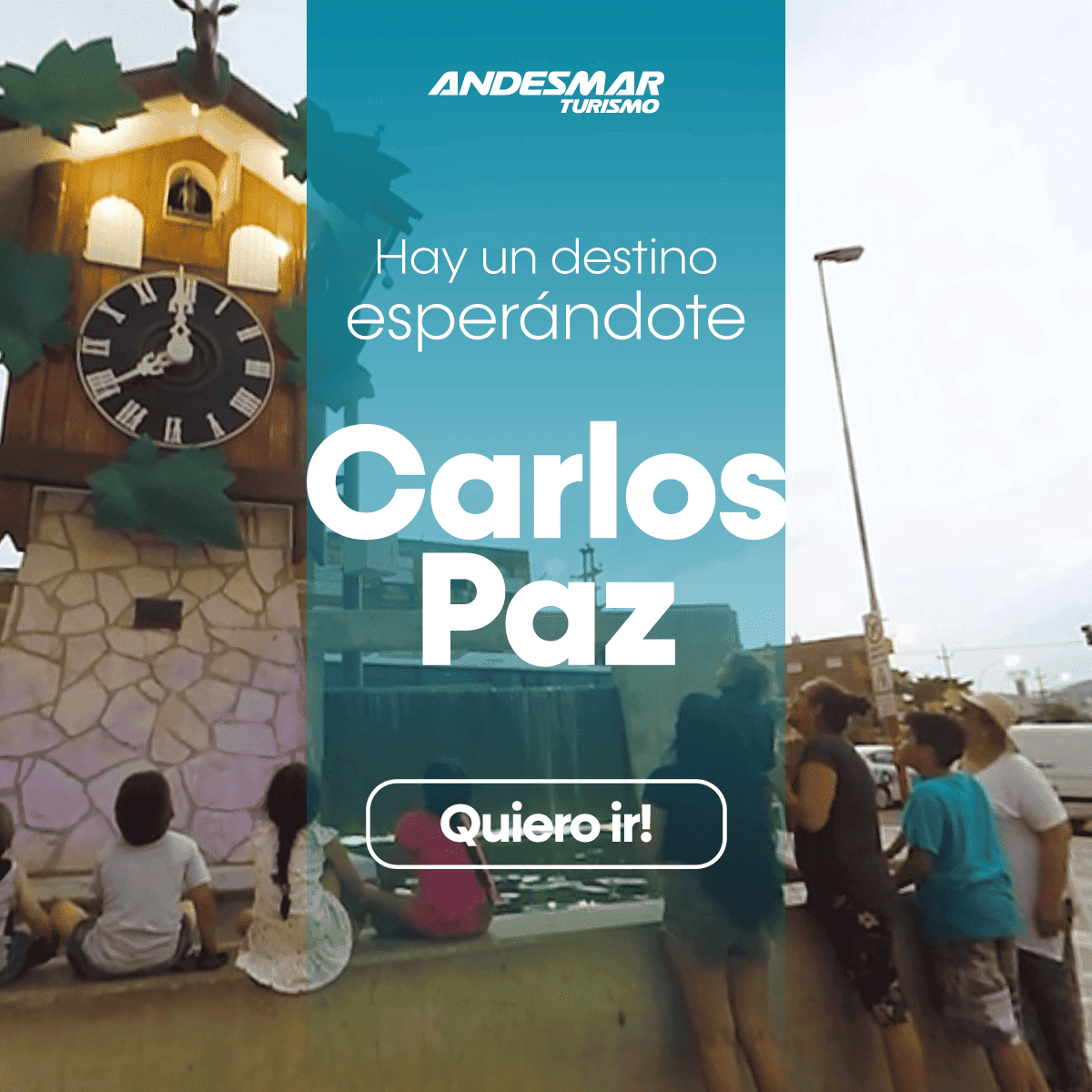 Carlos Paz